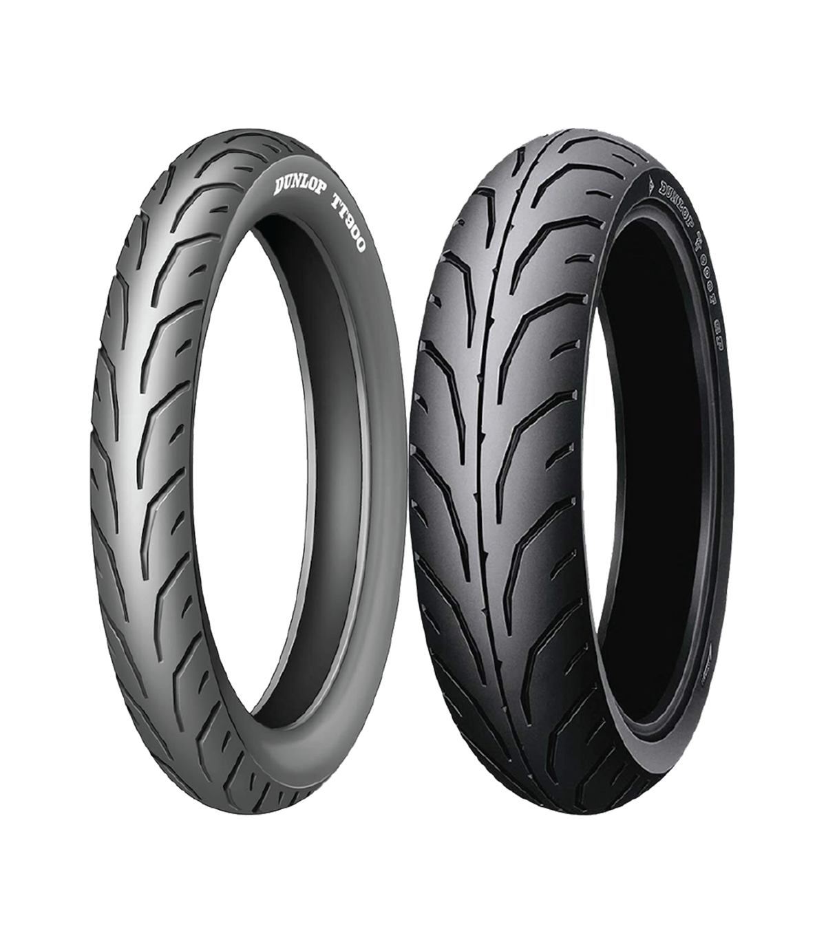 motorcycle tyre
