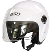 3c Certified Electric And Comfortable Motorcycle Helmet Summer