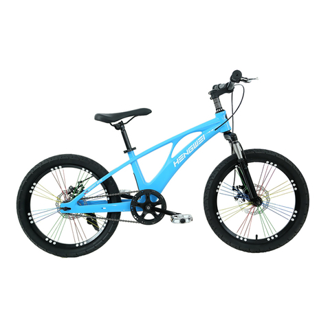 High Quality Lightweight Kids Bike Excellent Stability