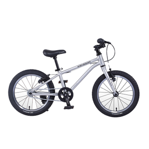 Innovative Model Shock-absorbing Comfortable Kids Bike Simple Operation