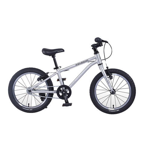 Innovative Model Shock-absorbing Comfortable Kids Bike Simple Operation