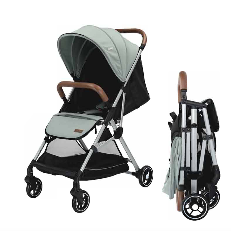 Features To Look for in A Baby Stroller for Urban Living
