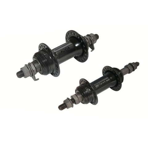 High-Strength Lightweight Hub Best-Seller