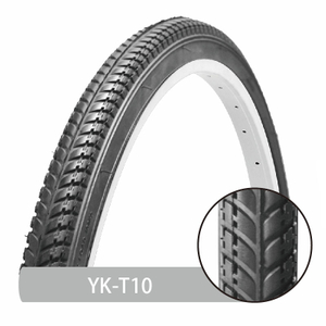 All-Weather Tyre
