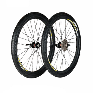 Lightweight High-Strength Wheel Set Best Seller