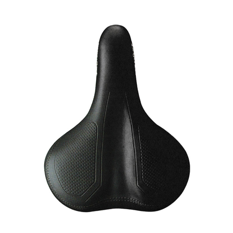 Classic Riding Saddle High-Support Type