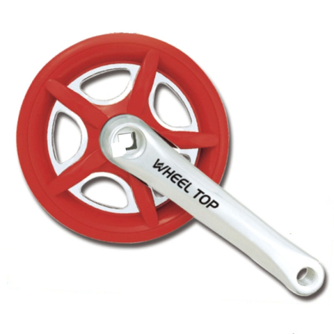 High-Quality Silent Chain Wheel Trending Model