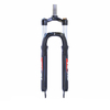 Rust-Resistant Ultra-Light Fork Professional Edition