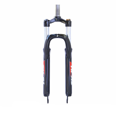 Rust-Resistant Ultra-Light Fork Professional Edition