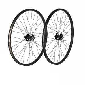 High-Precision Lightweight Wheel Set Factory Direct
