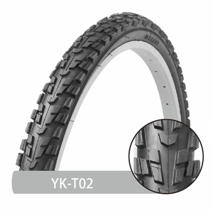 Ultra-light Design Tyre High Performance Anti-slip