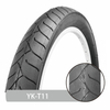 High-Elasticity Self-Healing Tyre