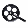 Bulk-production Chain Wheel with Great Cost Performance