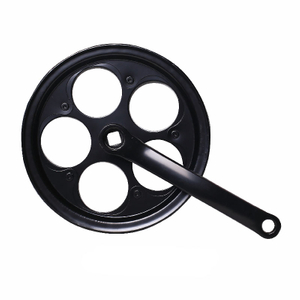 Bulk-production Chain Wheel with Great Cost Performance