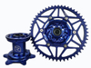 Precision Craftsmanship Hub Cassette Provides Smooth Riding Experience