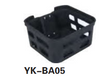 High-Performance Waterproof Bike Basket Large Capacity