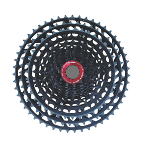 Lightweight Free Wheel Reducing Overall Bike Weight