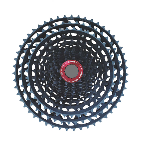 Lightweight Free Wheel Reducing Overall Bike Weight