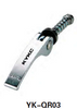 YK-QR03 Robust and durable quick-release device