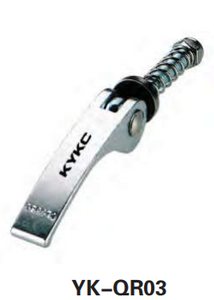 YK-QR03 Robust and durable quick-release device