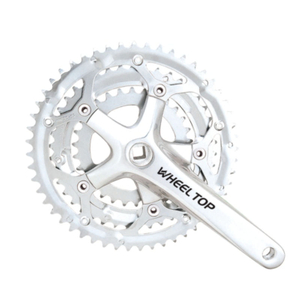 High-Load Silent Chain Wheel Racing Grade