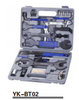 Hot-selling Durable Sturdy Bicycle Maintenance Tool Combination