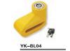 Clearance Hot-selling Durable Bicycle Lock