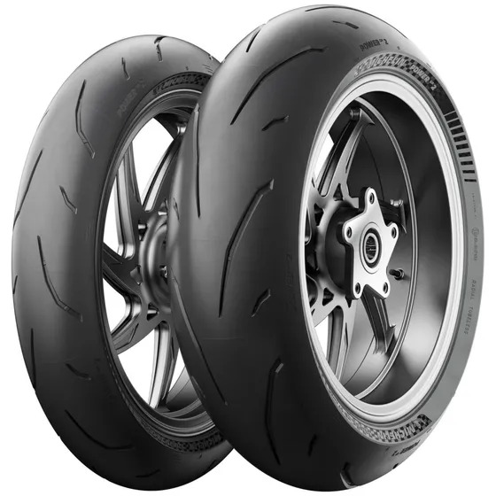 How Long Do Motorcycle Tyres Last?
