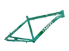 Creative Design Premium Quality Frame Fork Comfortable Riding