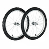 Impact-Resistant High-Performance Wheel Set 2025 Latest Model