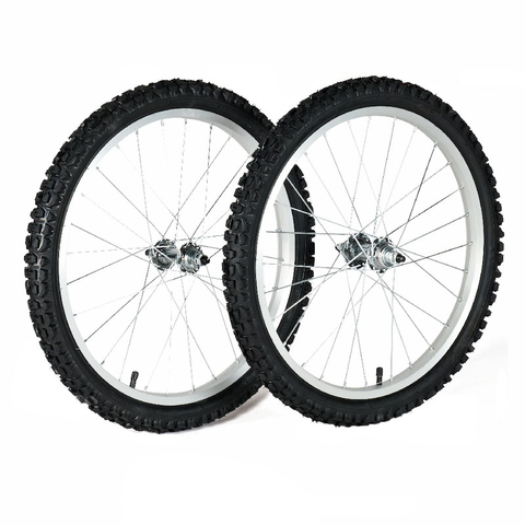 Impact-Resistant High-Performance Wheel Set 2025 Latest Model