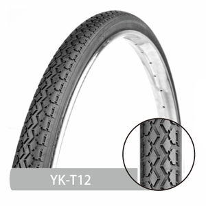 High-Strength Wear-Resistant Tyre