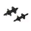 Double-Sealed Lightweight Hub Top Recommendation