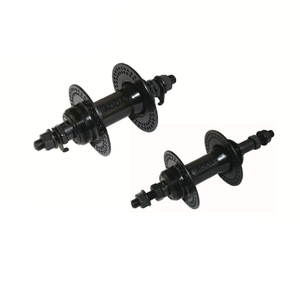 Double-Sealed Lightweight Hub Top Recommendation