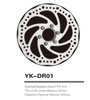 Sturdy Durable Disc Brake