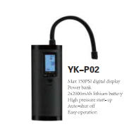 Cost-effective Lightweight Wheel Set Pump