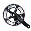 Aluminum Alloy High-Performance Chain Wheel Customizable