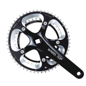 Aluminum Alloy High-Performance Chain Wheel Customizable