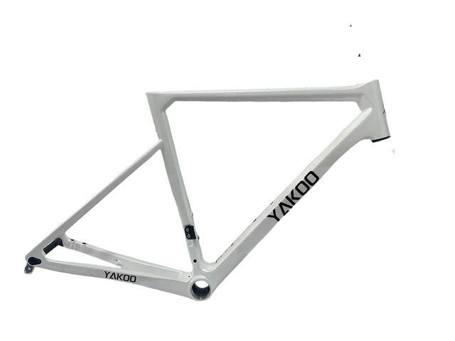 High Strength Durable Frame Fork Multi-color Options