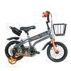 Hot New Product Anti-slip Tires Kids Bike Safety Assurance