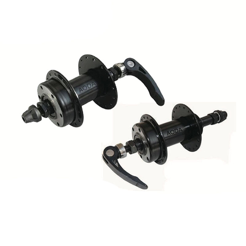 Multi-Purpose High-Performance Hub Best-Seller