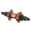 Racing Grade High-Sensitivity Hub Professional Edition