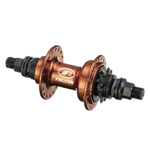 Racing Grade High-Sensitivity Hub Professional Edition