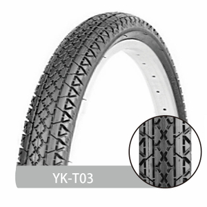 Cost-effective Tyre Customizable