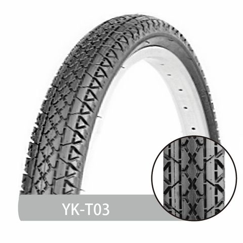 Cost-effective Tyre Customizable