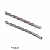 Precision-designed Chain Enhancing Transmission Efficiency
