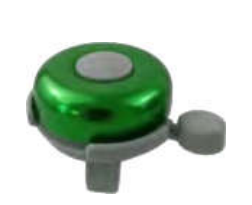 Spherical grip bells
