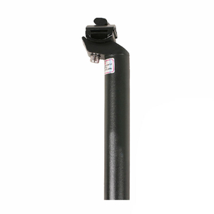 Premium Aluminum Alloy Stem Stylish Appearance
