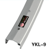 High-Quality Impact-Resistant Alloy Rim 2025 New Arrival