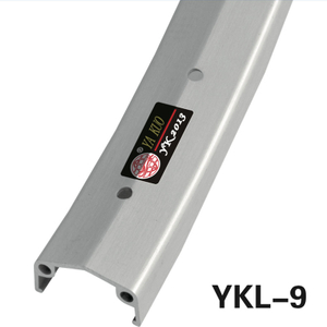 High-Quality Impact-Resistant Alloy Rim 2025 New Arrival